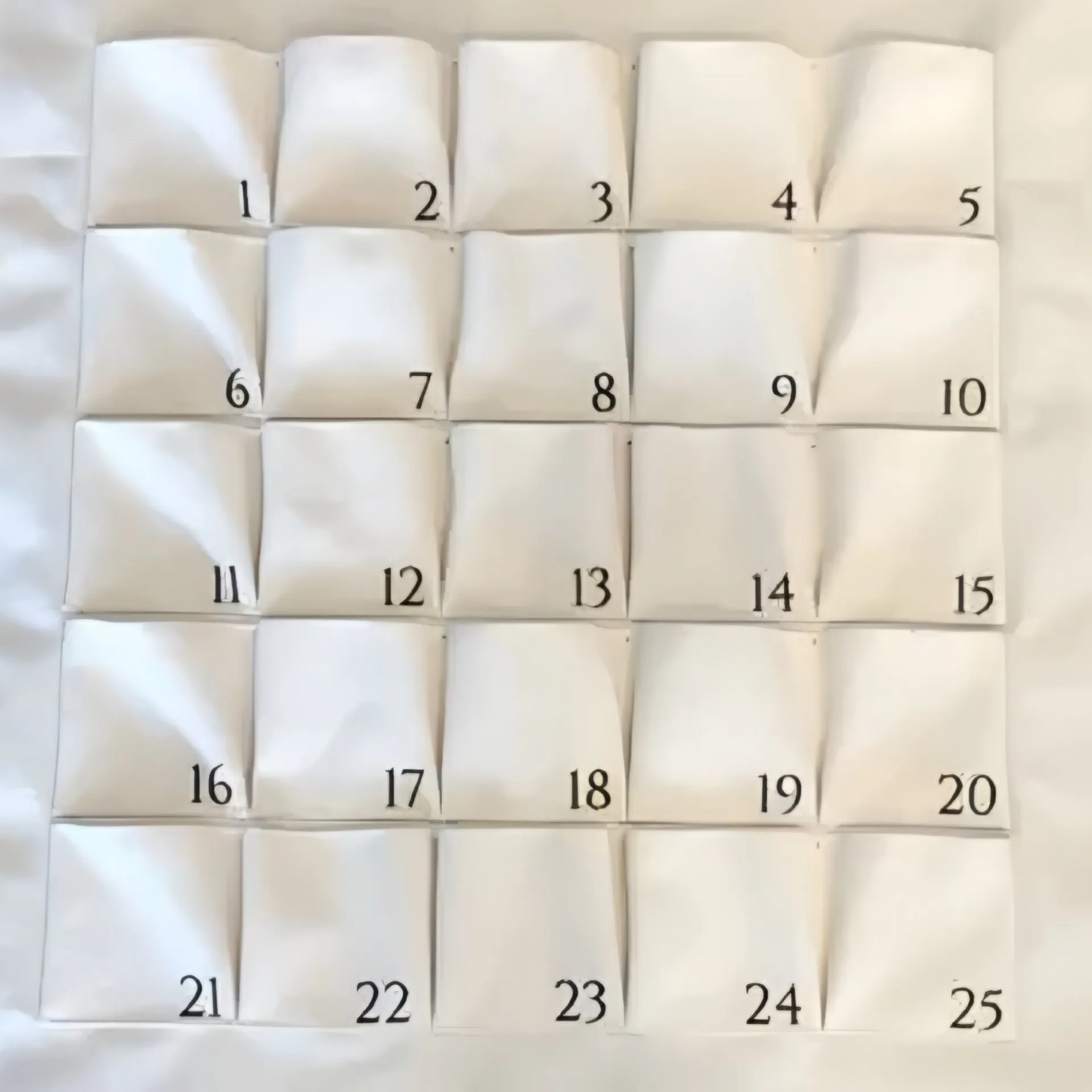 Advent Calendar with Activities & Christ Focused Cards - Image 8
