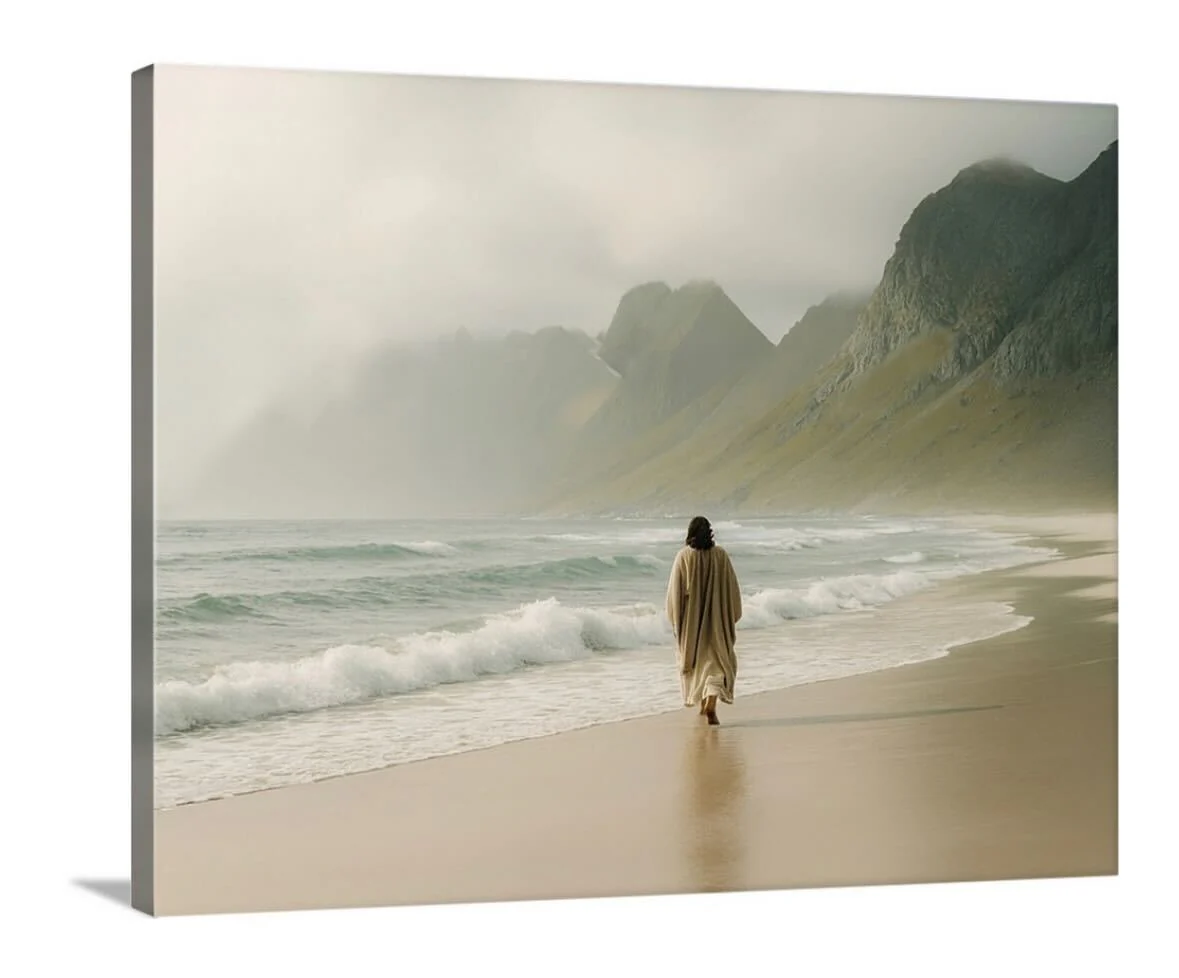 Anchor Your Soul - Canvas - Image 7