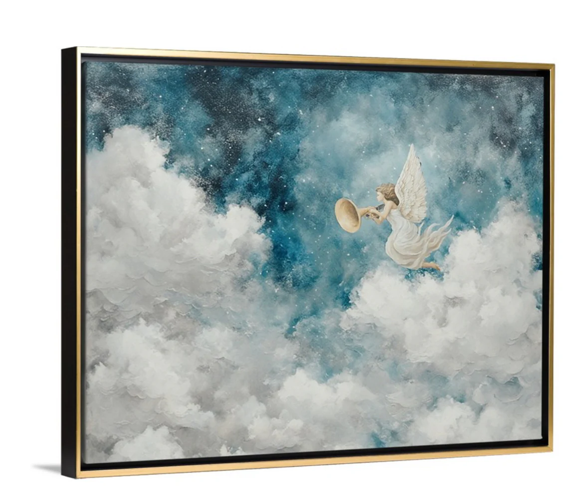 Angels - Canvas - Image 4