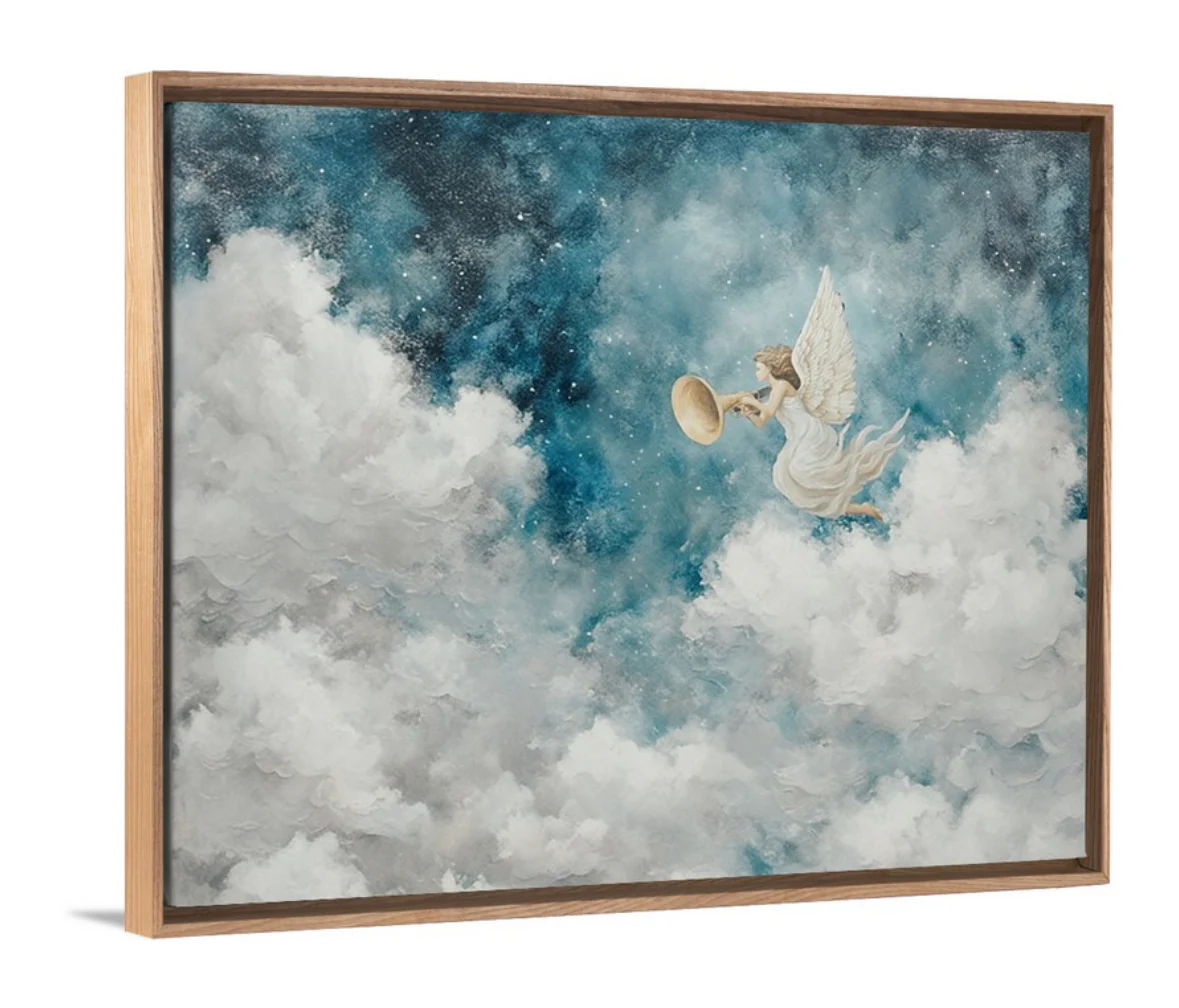 Angels - Canvas - Image 5