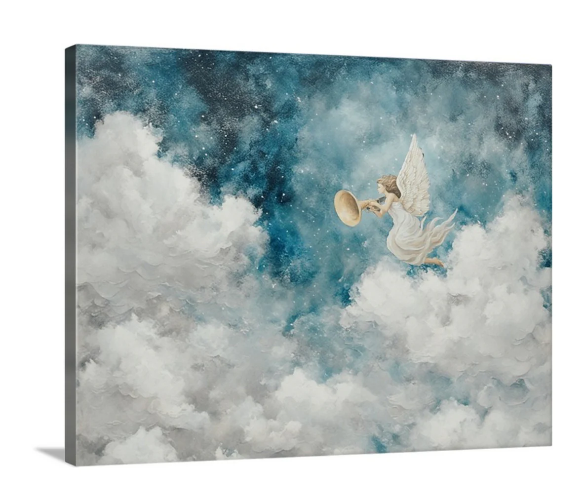 Angels - Canvas - Image 6