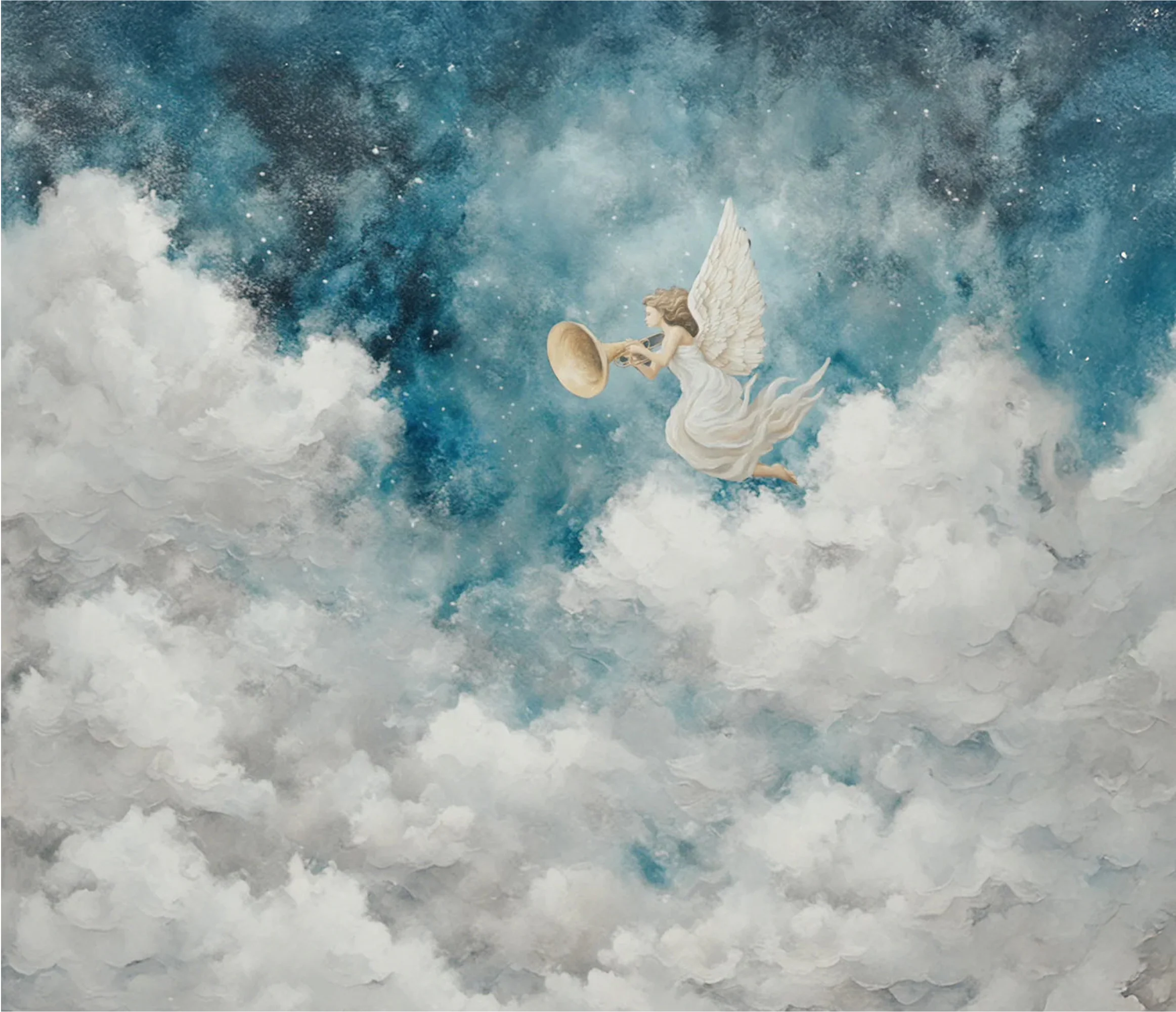Angels - Canvas - Image 7