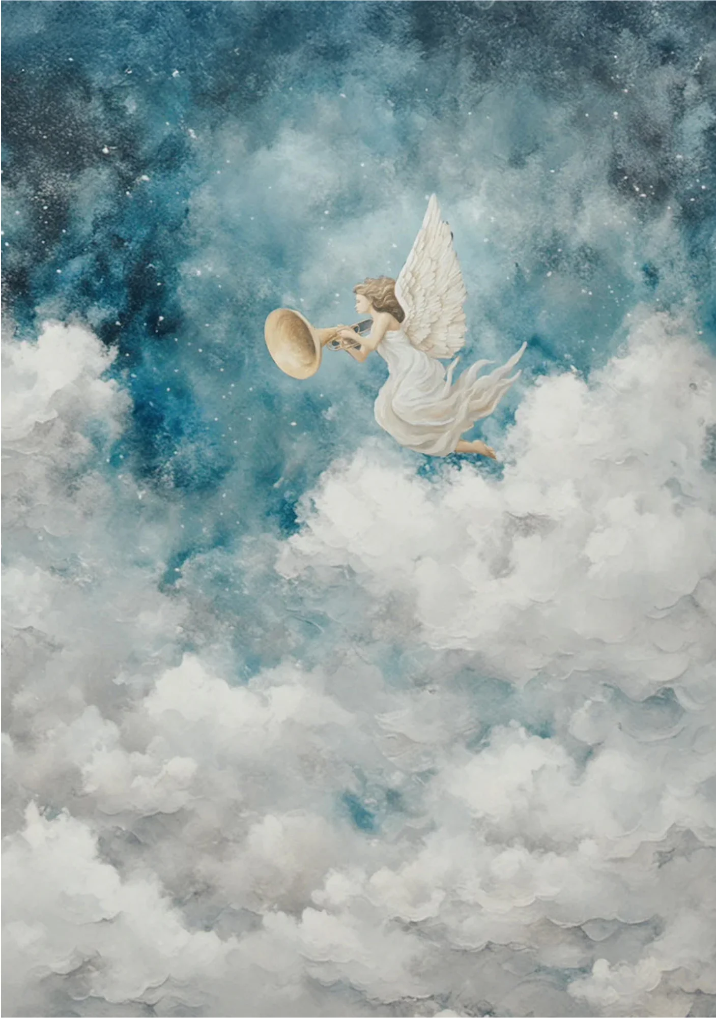 Angels - Canvas - Image 8