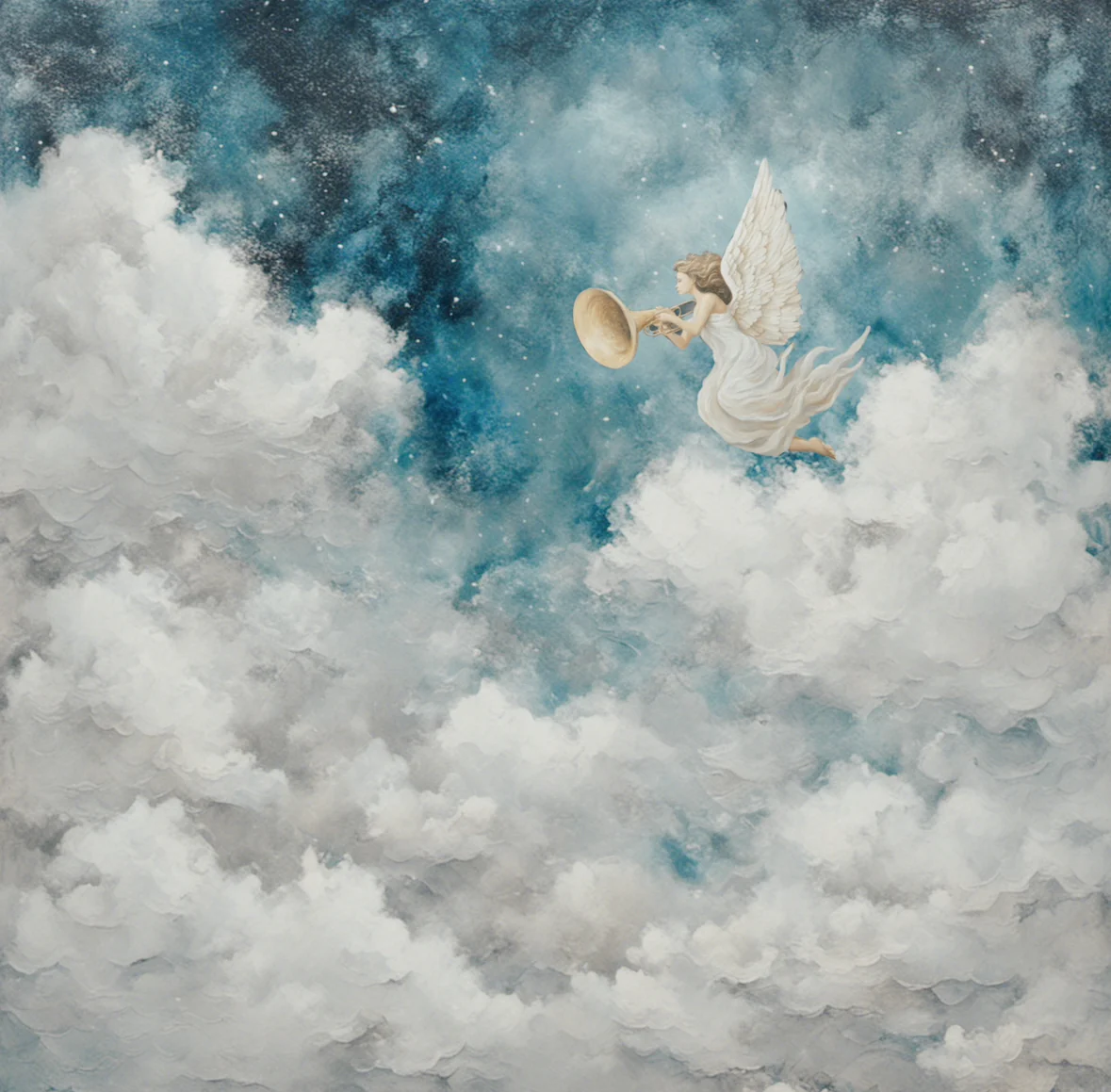 Angels - Print - Image 3