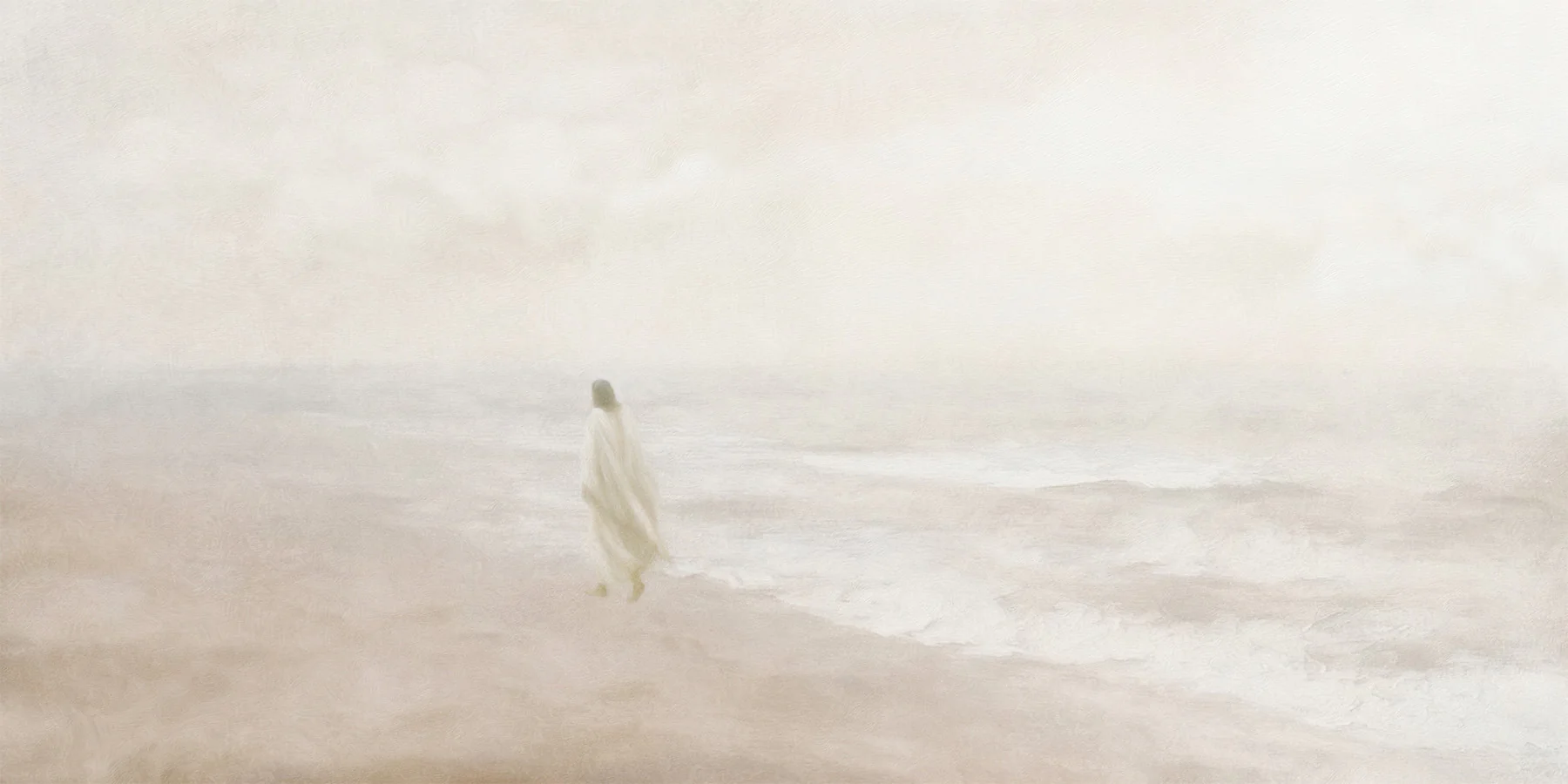 Beside Still Waters - Canvas - Image 11