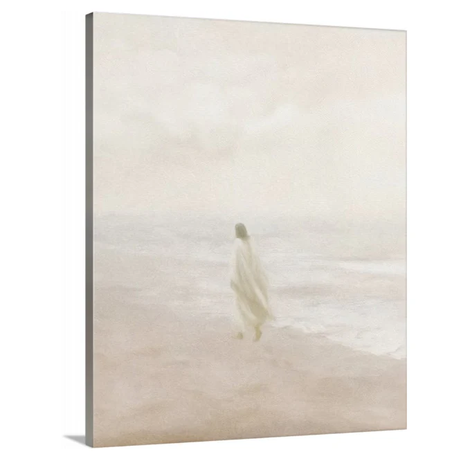 Beside Still Waters - Canvas - Image 2