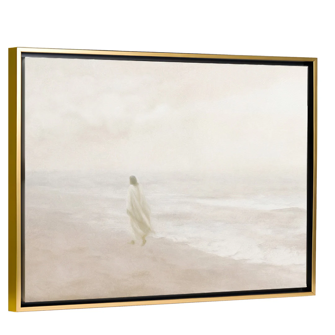 Beside Still Waters - Canvas - Image 4