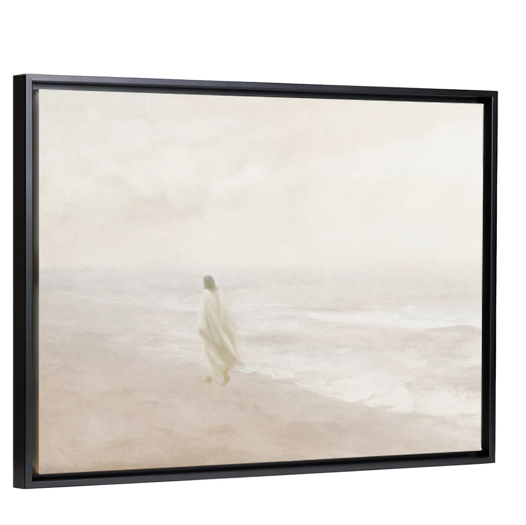 Beside Still Waters - Canvas - Image 5