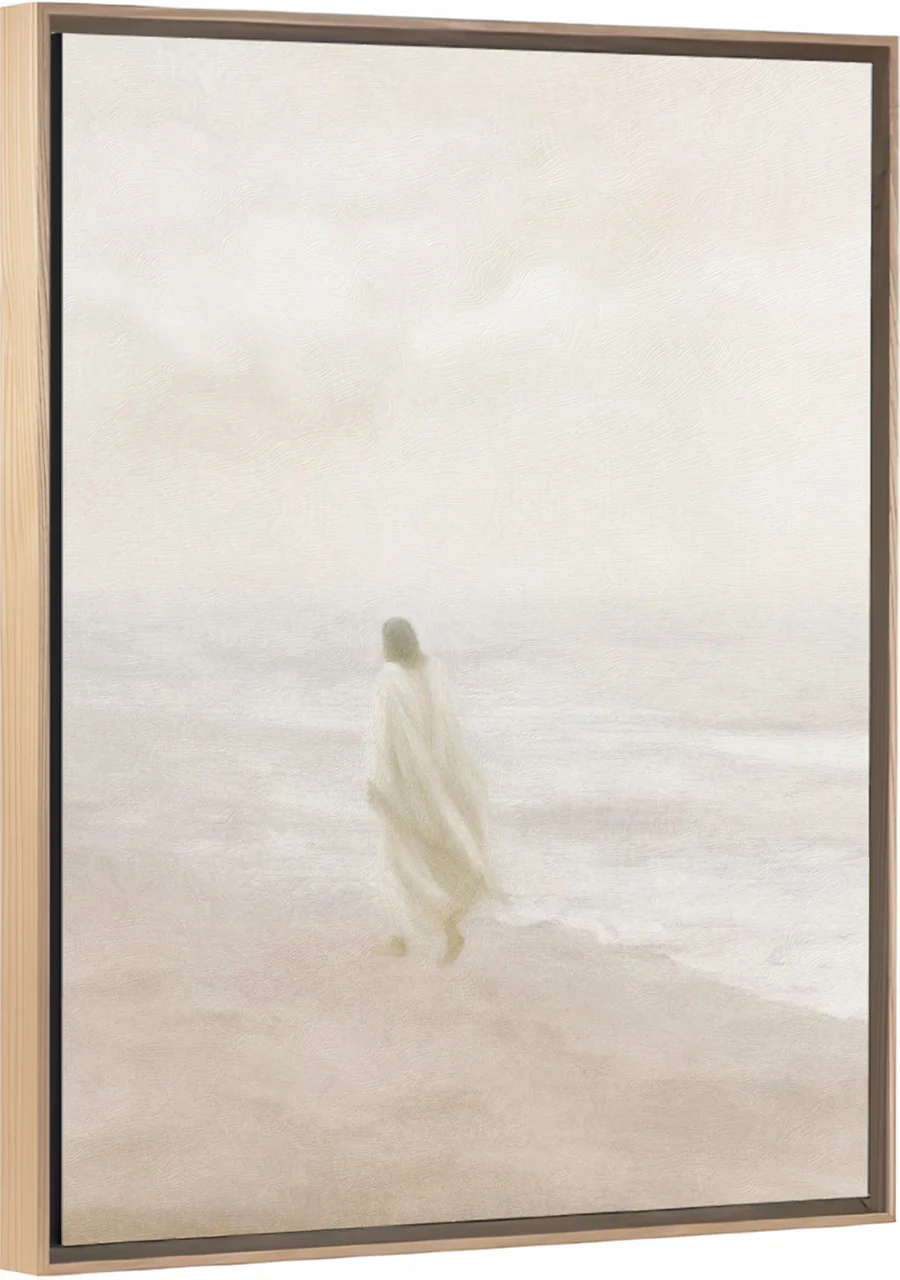 Beside Still Waters - Canvas - Image 6