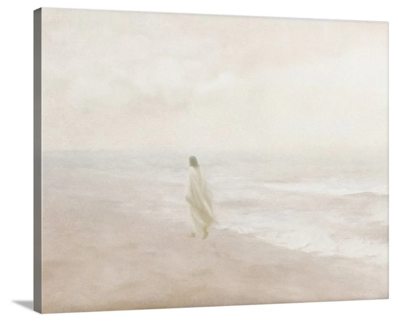 Beside Still Waters - Canvas - Image 7