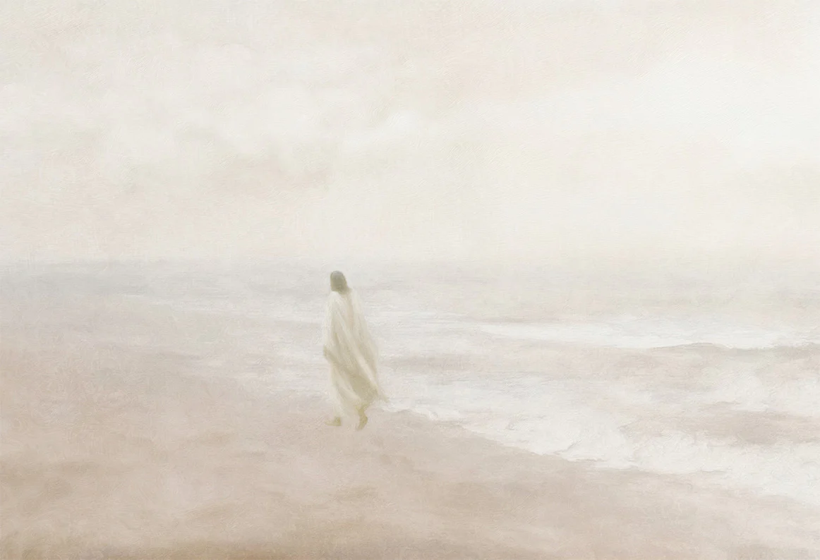 Beside Still Waters - Print - Image 3