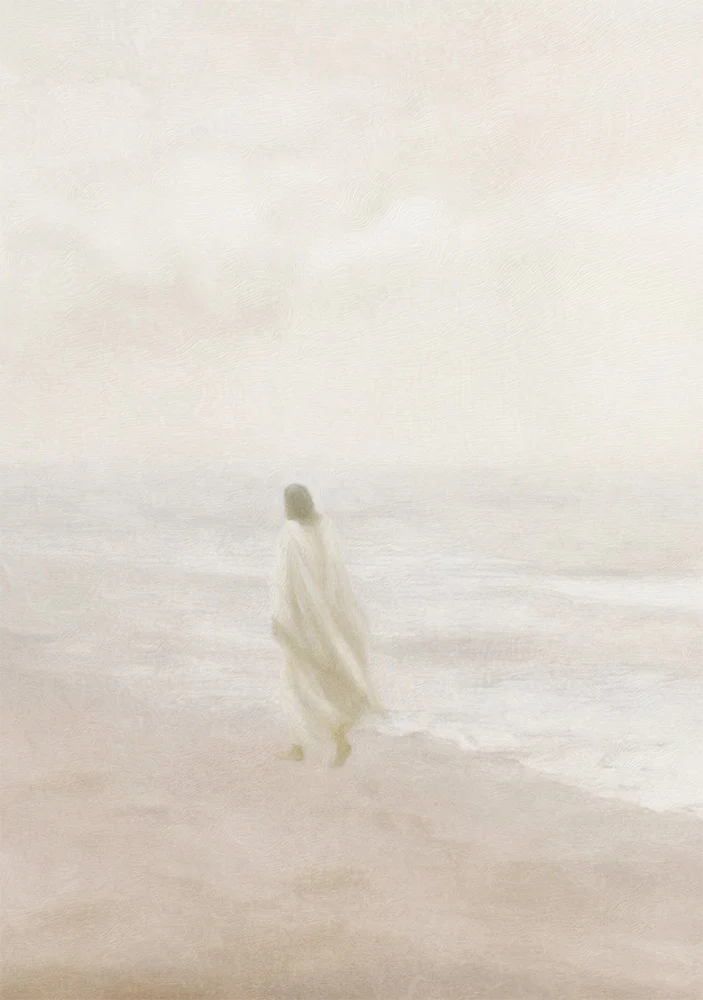 Beside Still Waters - Print - Image 4