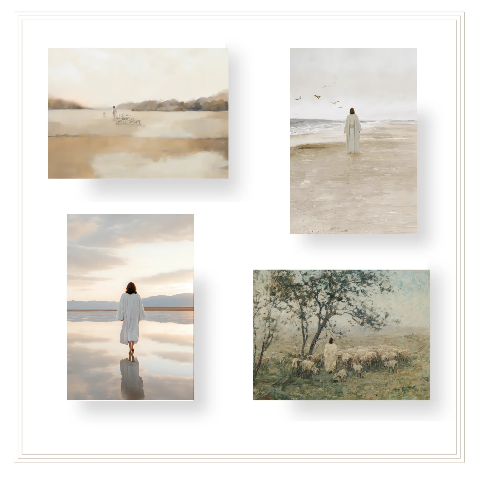 Bestsellers 4 Print Bundle - Image 3