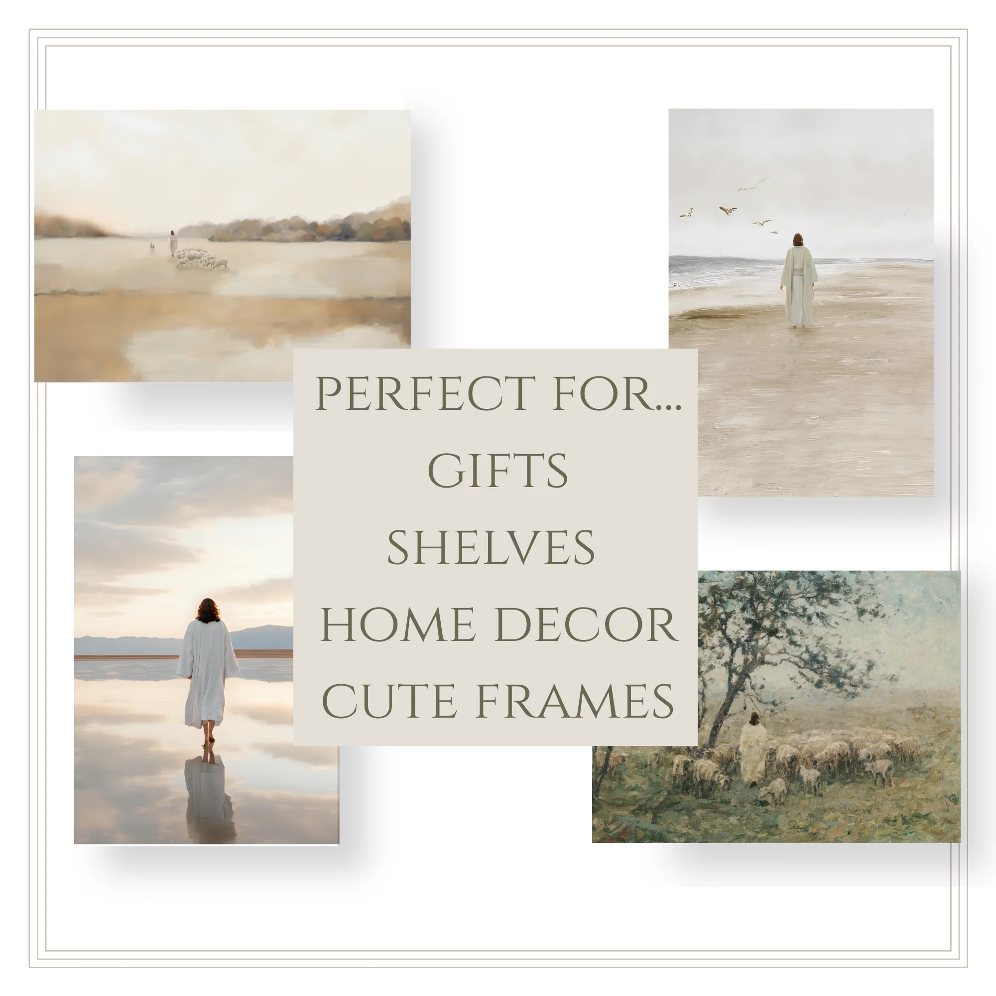 Bestsellers 4 Print Bundle - Image 4