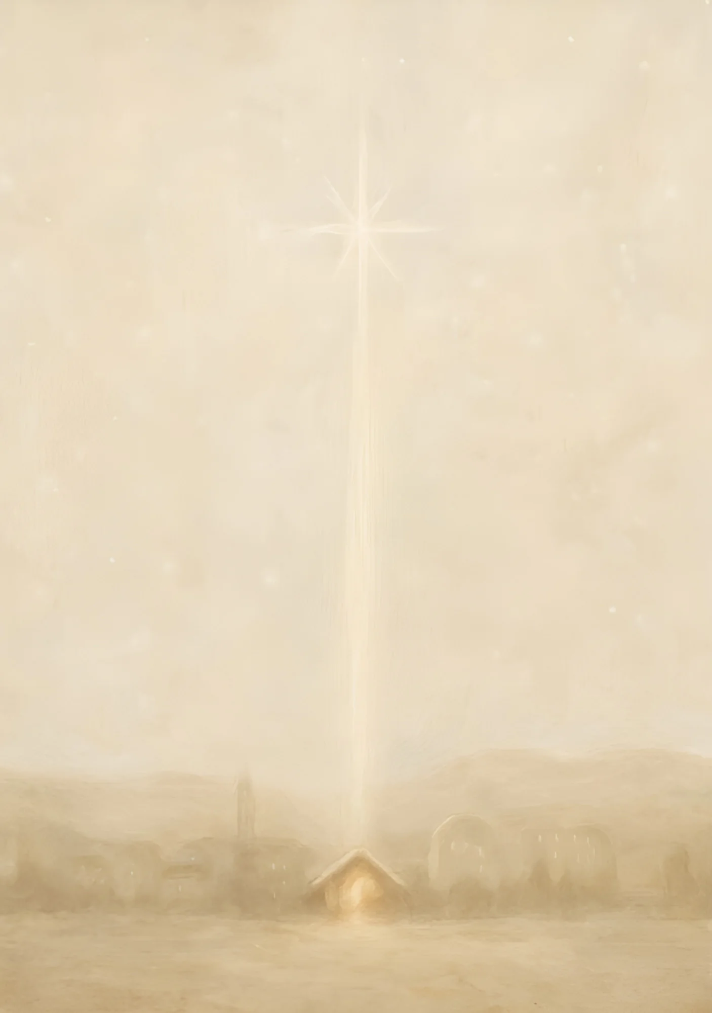Bethlehem - Canvas - Image 4
