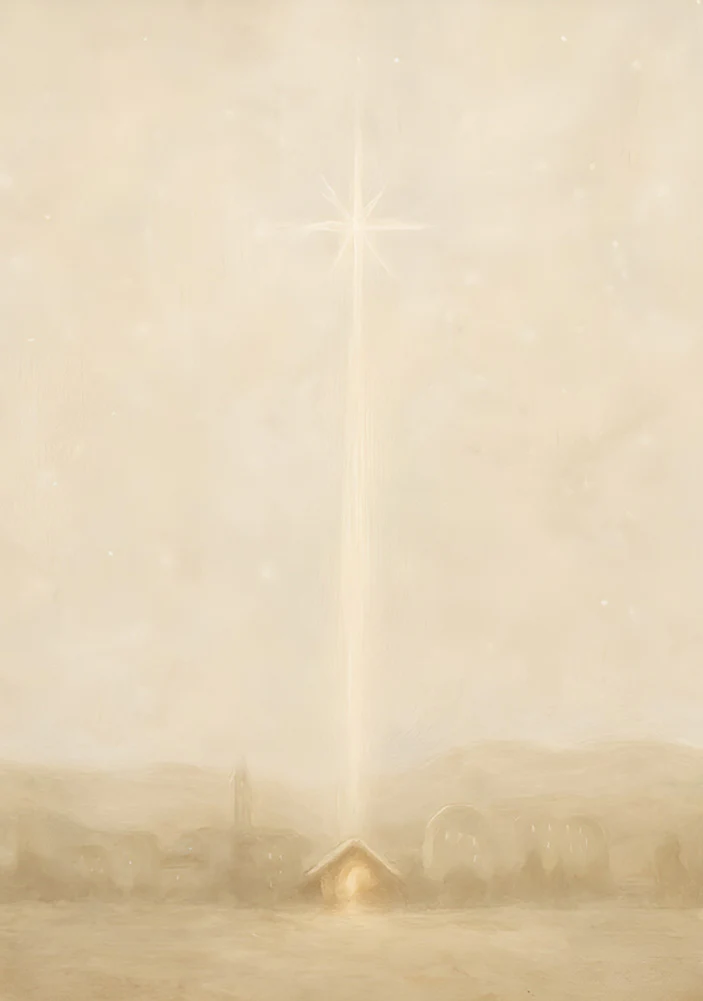 Bethlehem - Print - Image 2
