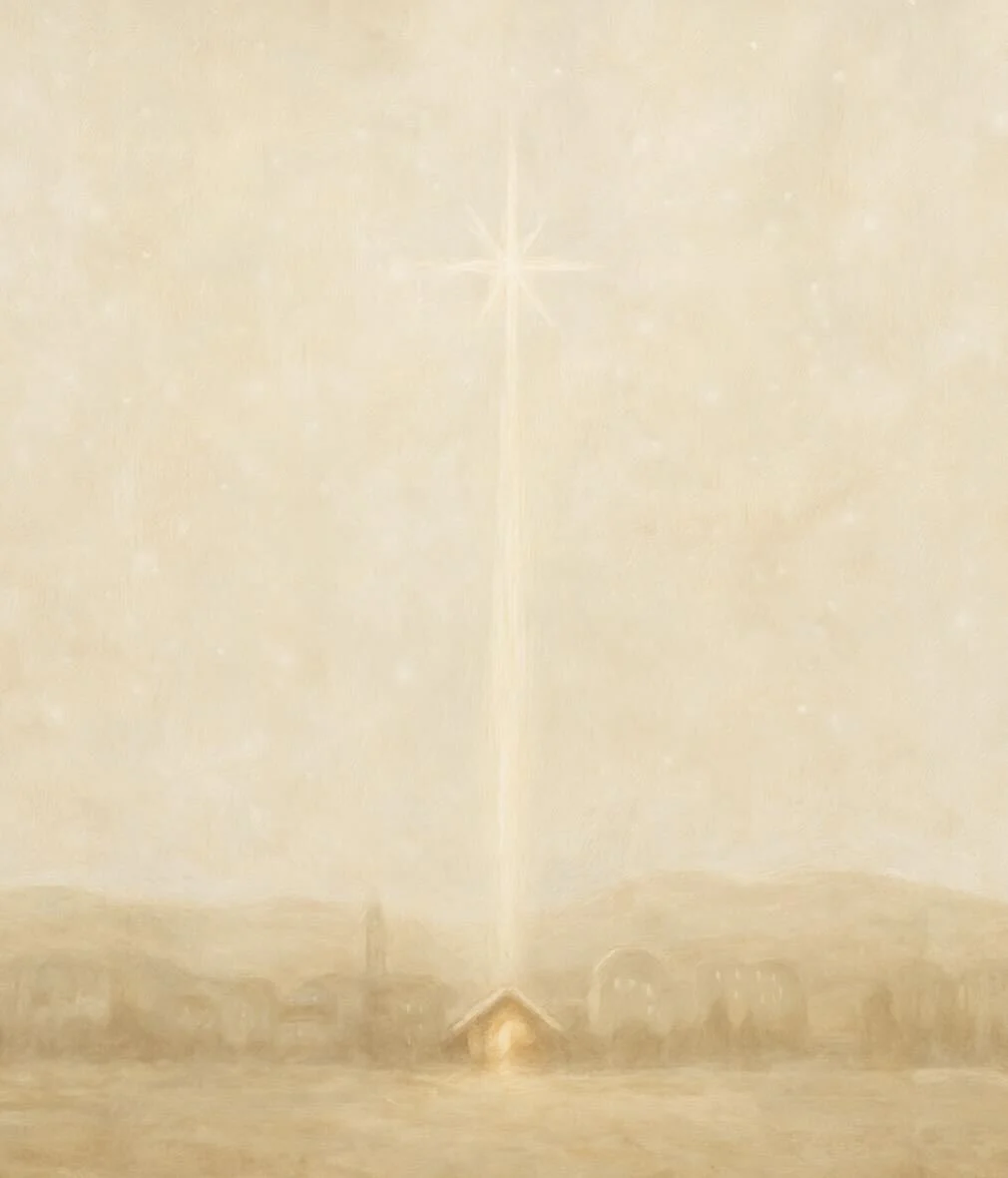 Bethlehem - Canvas - Image 5