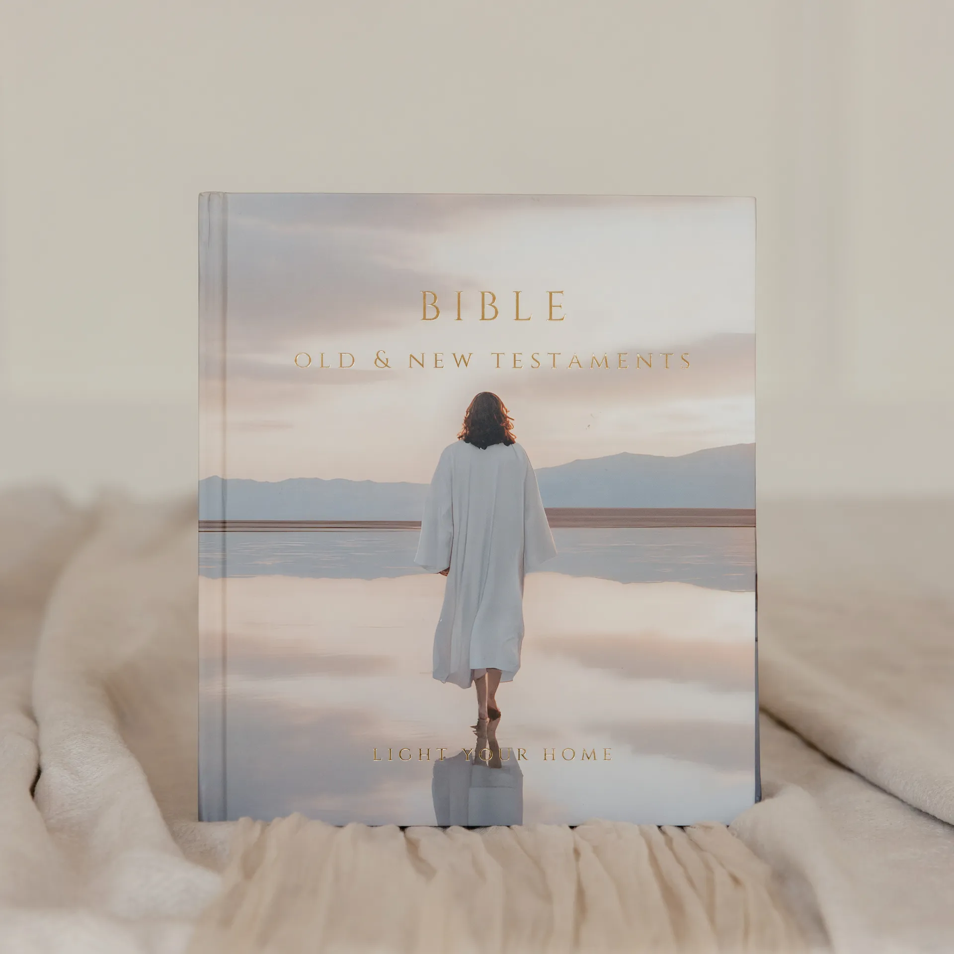 Bible - Reflections