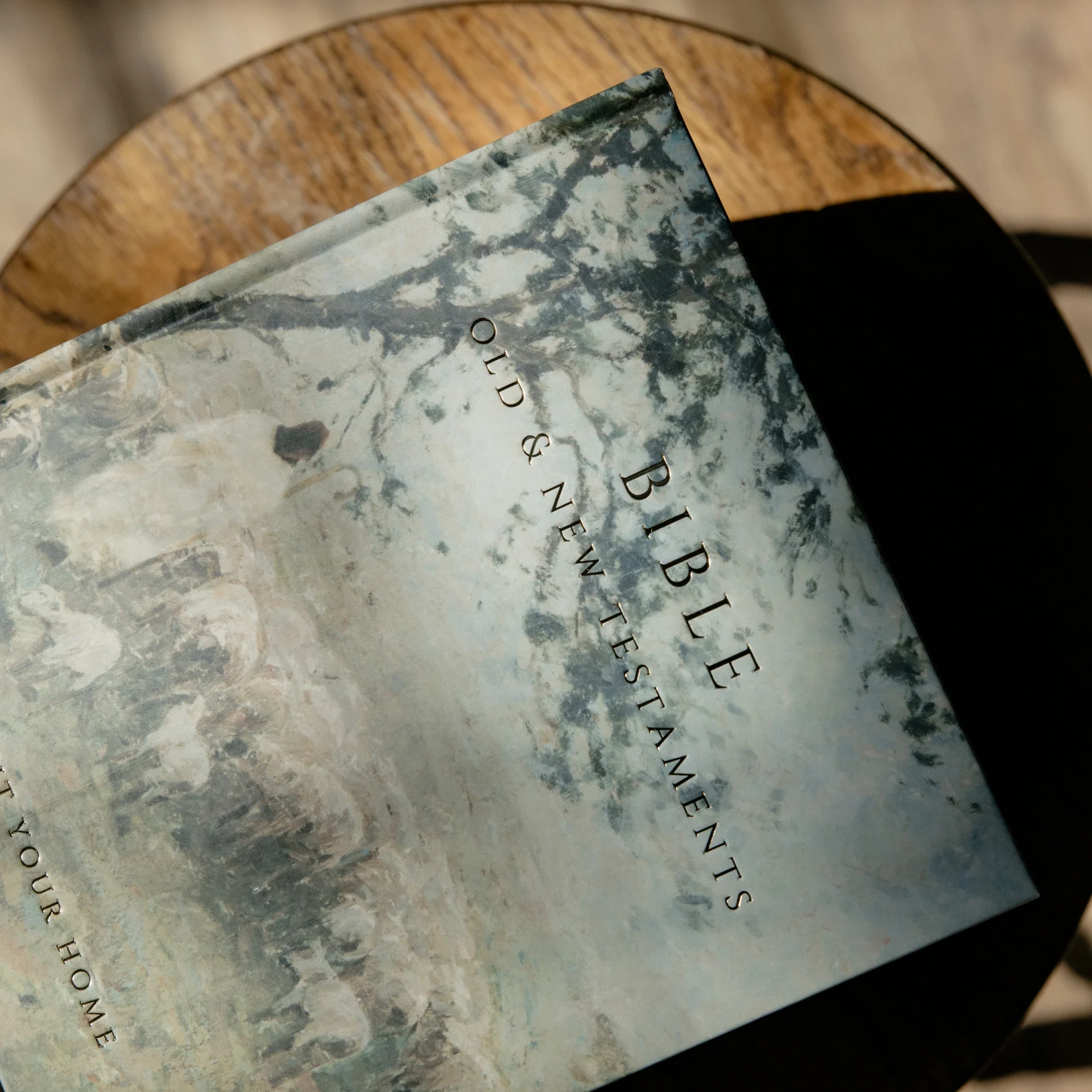 Bible - The Shepherds Call - Image 3
