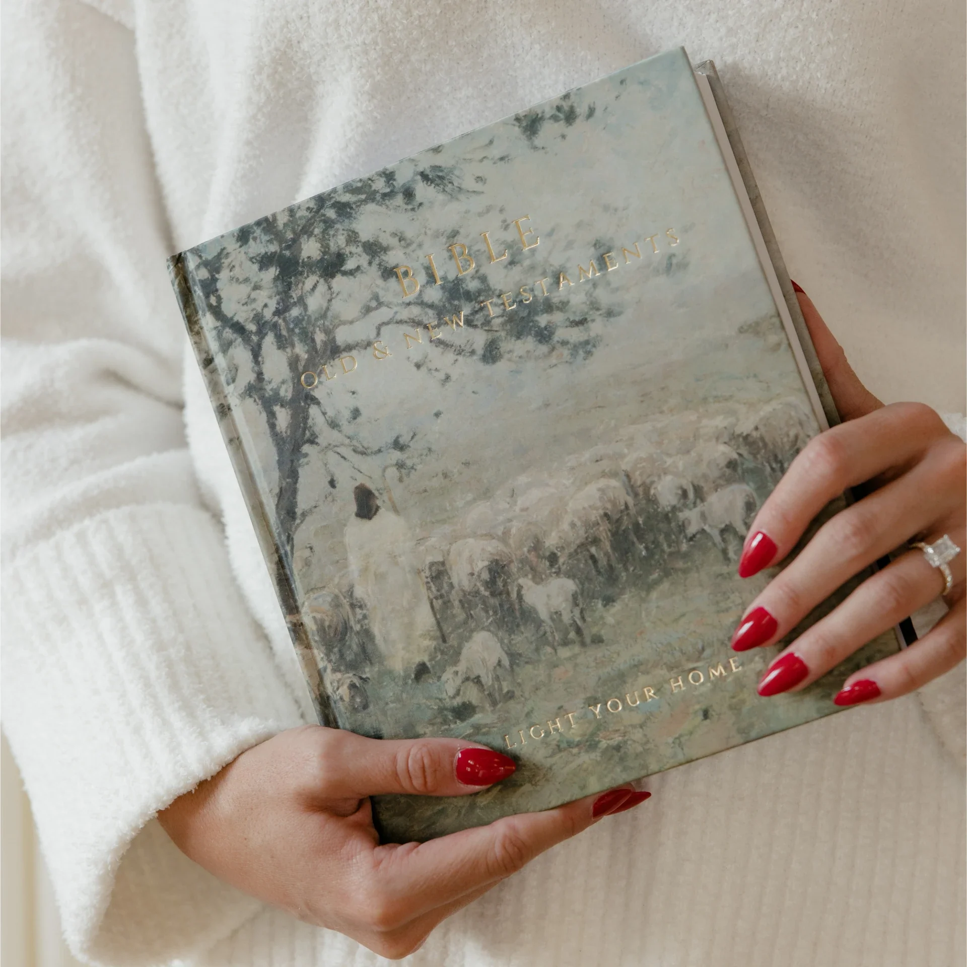 Bible - The Shepherds Call - Image 5