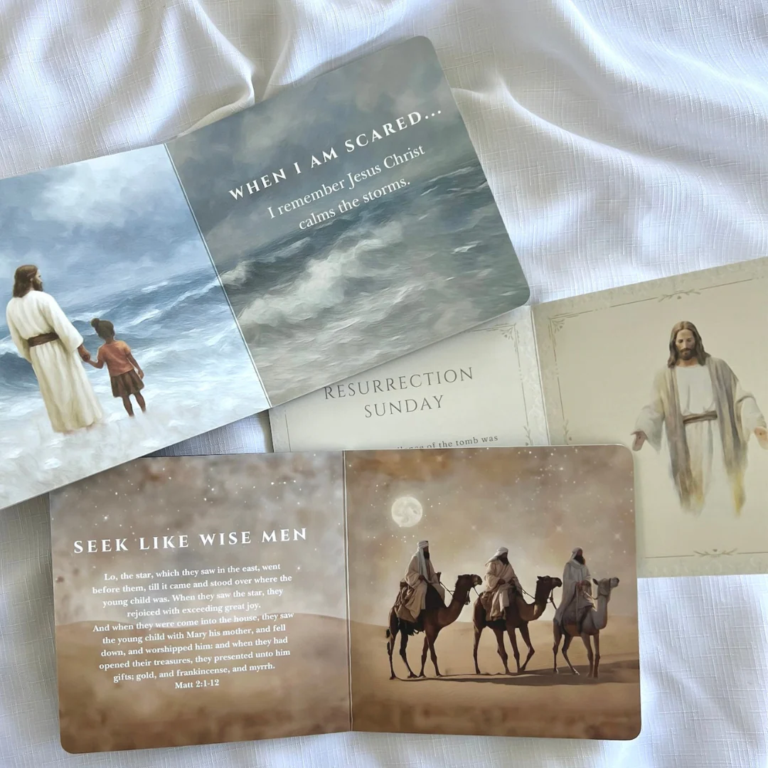 Board Book Bundle of 3 - Image 3