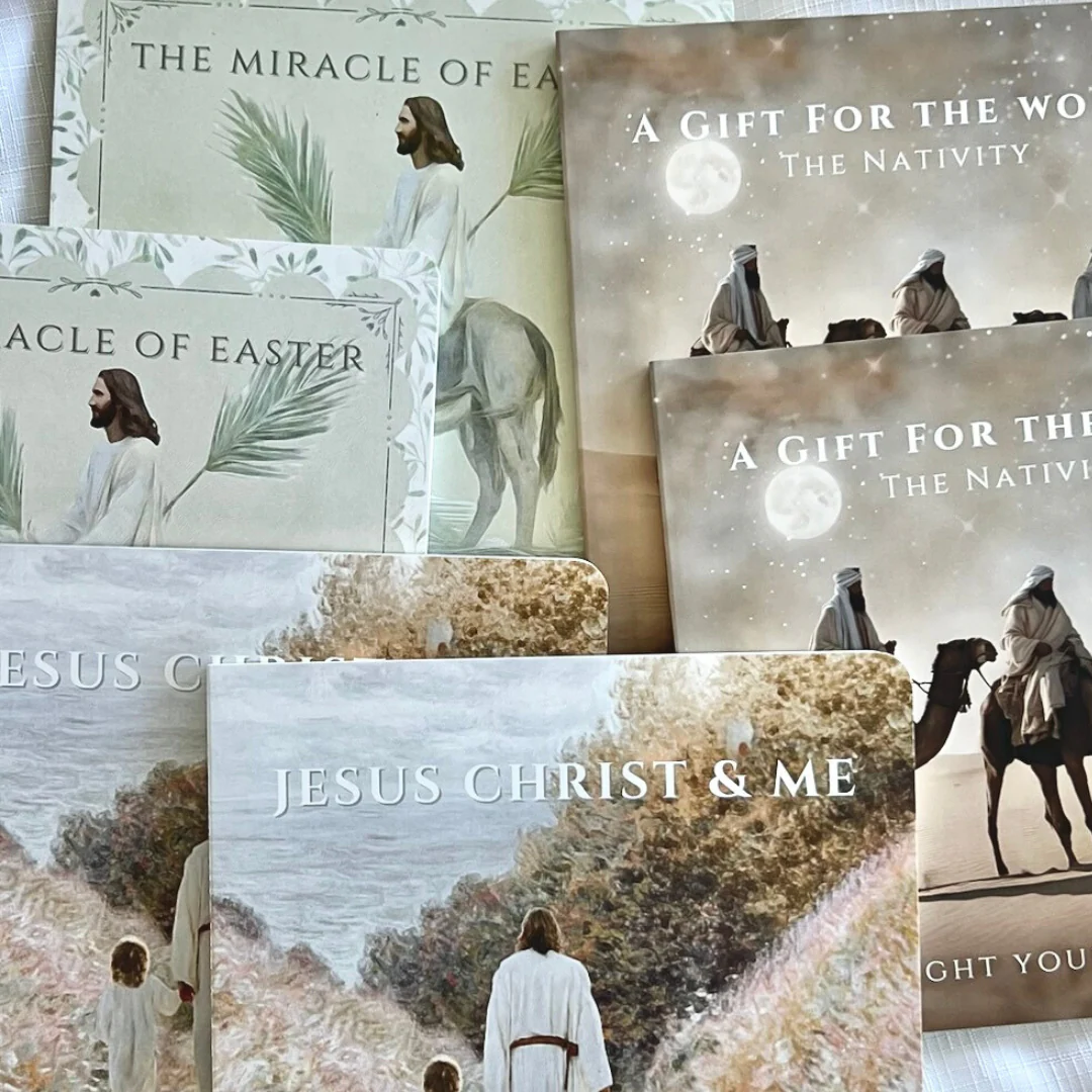 Board Book Bundle of 3 - Image 4