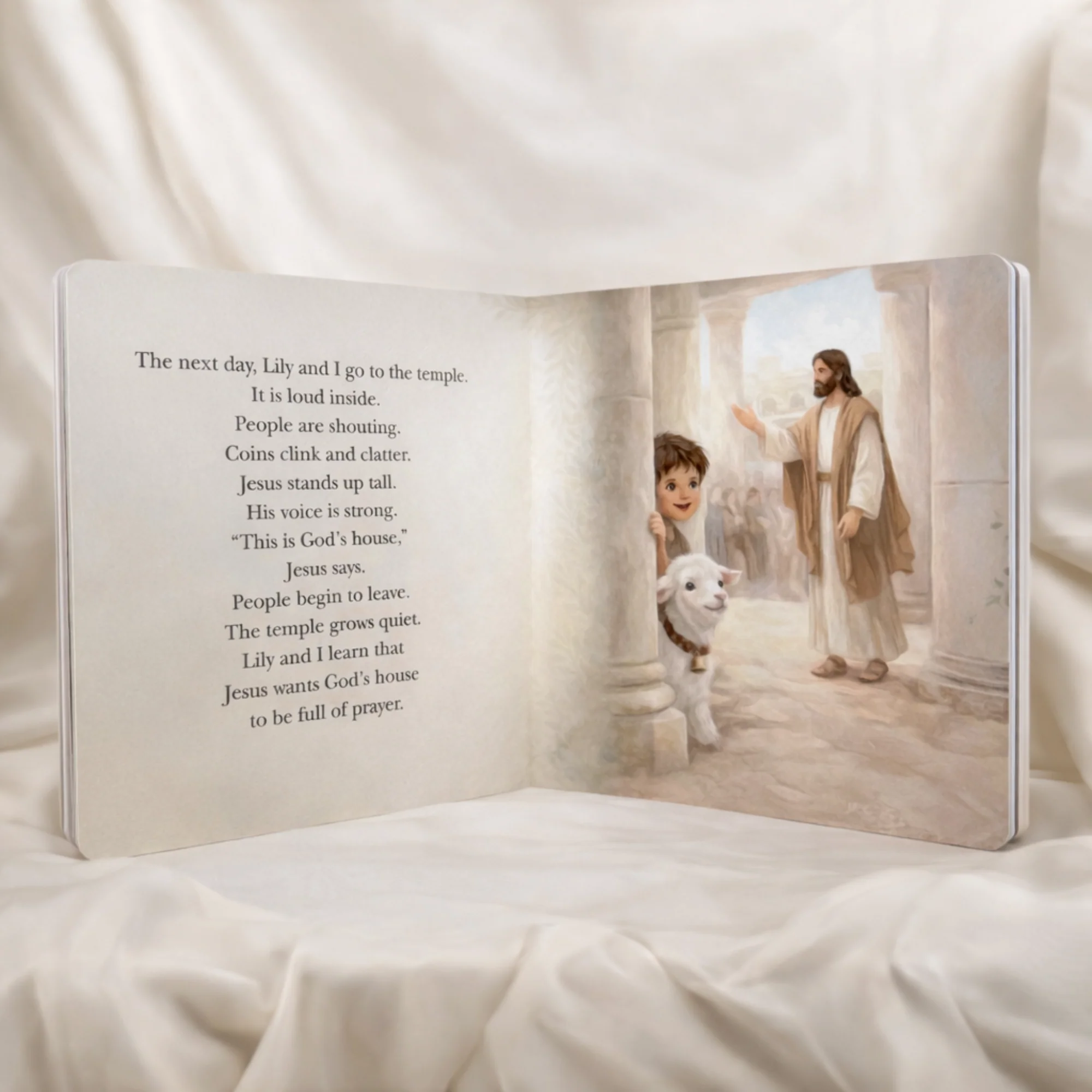 Board Book Subscription — A New Book Every Month - Image 3
