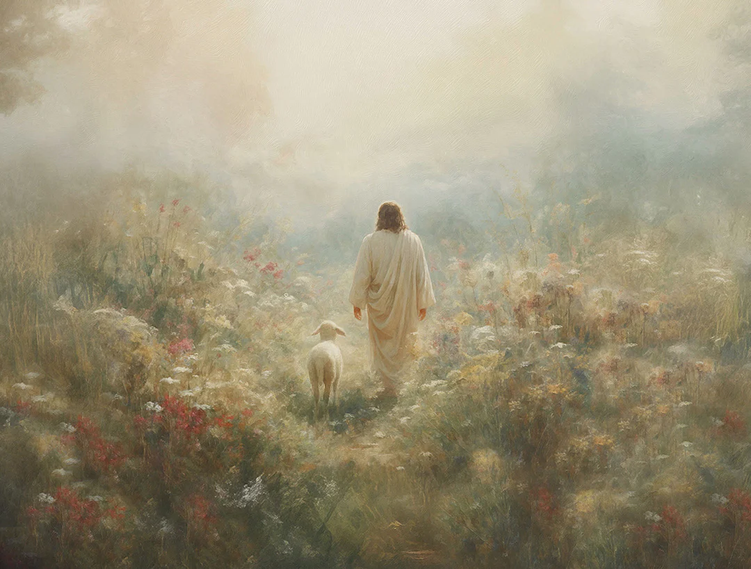 Called By Name - Canvas - Image 11