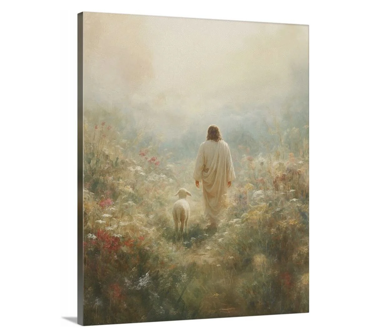 Called By Name - Canvas - Image 3