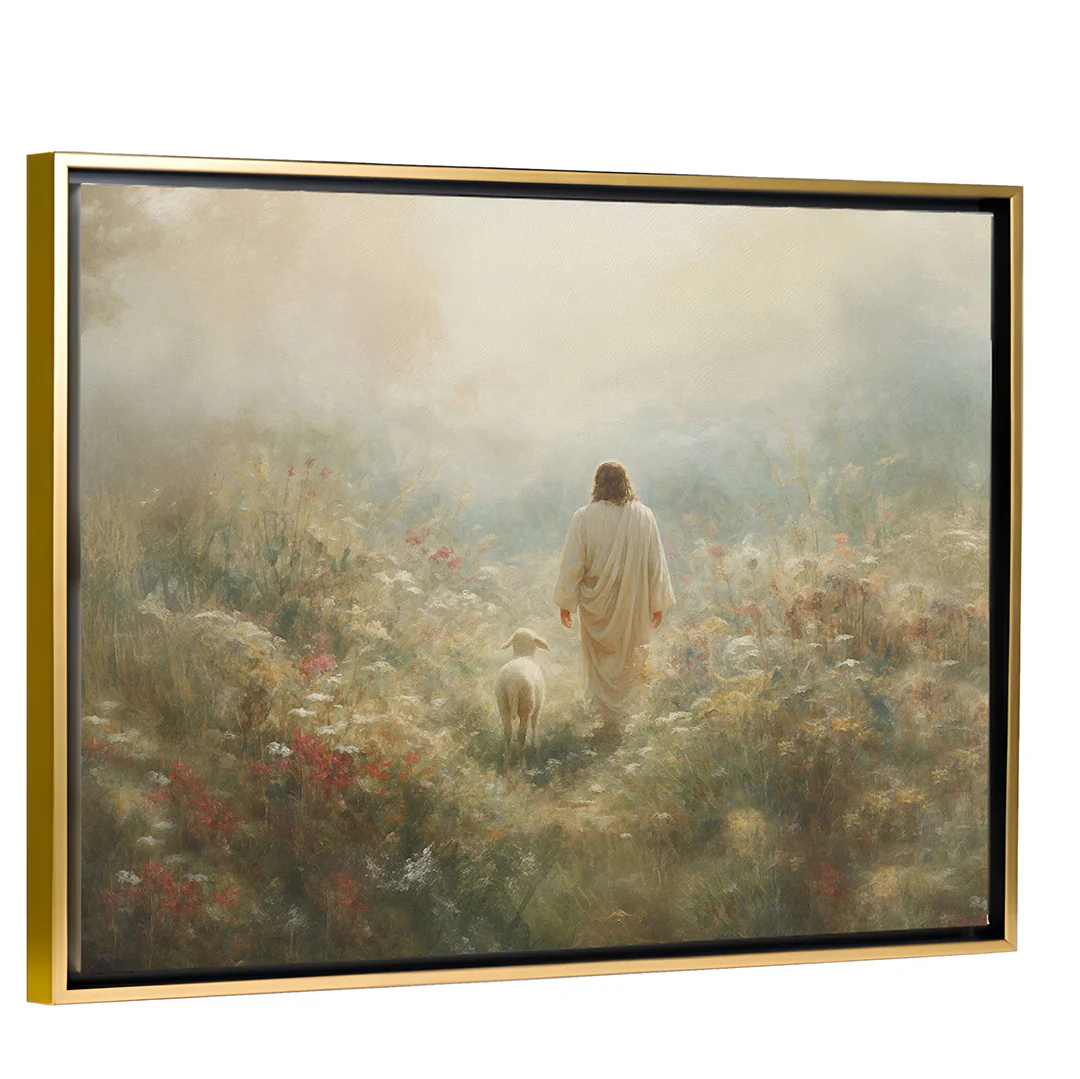 Called By Name - Canvas - Image 4