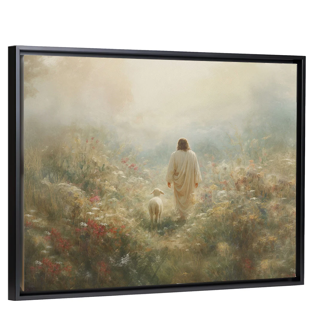 Called By Name - Canvas - Image 5
