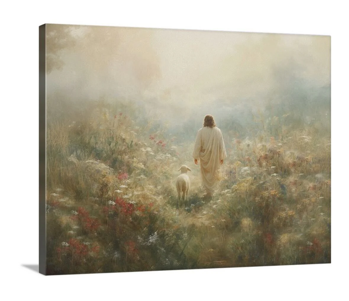 Called By Name - Canvas - Image 6