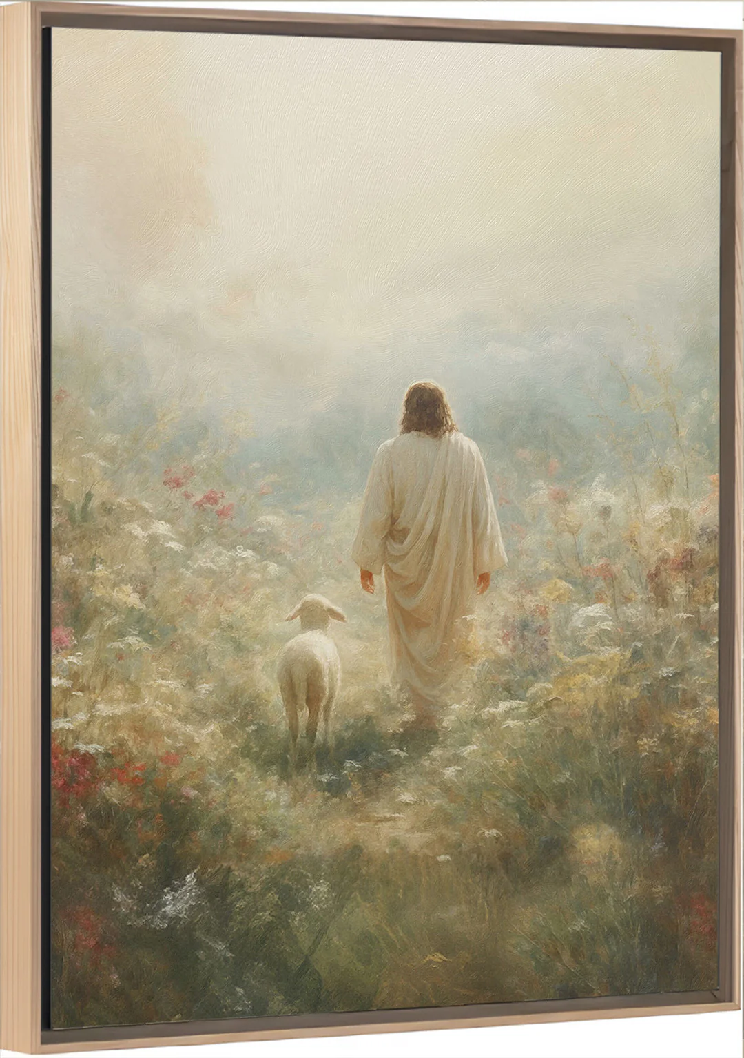 Called By Name - Canvas - Image 7
