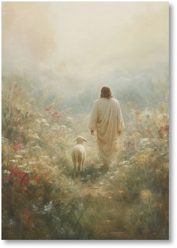 Called By Name - Print - Image 2