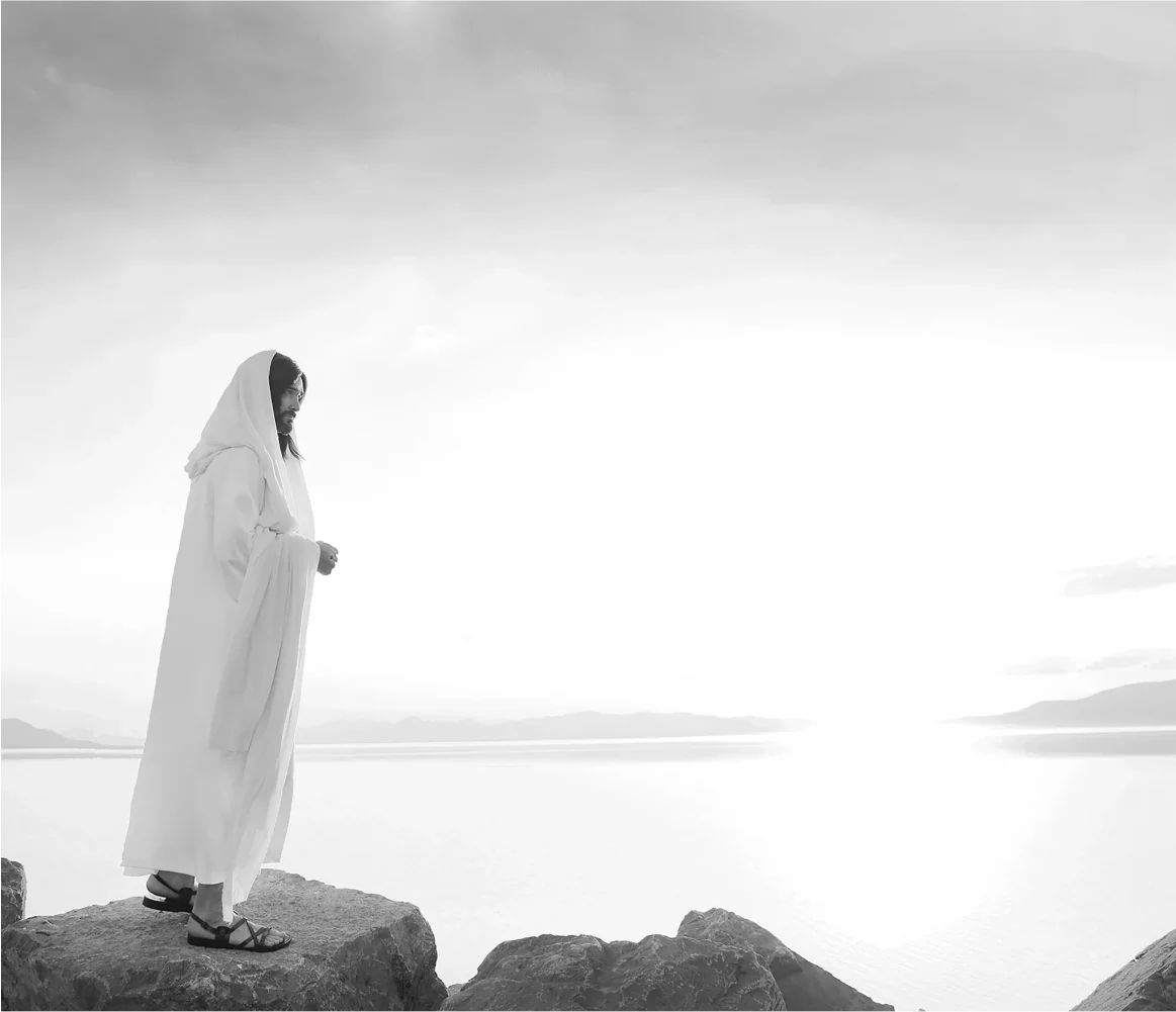 Sea of Galilee - Canvas - Image 4