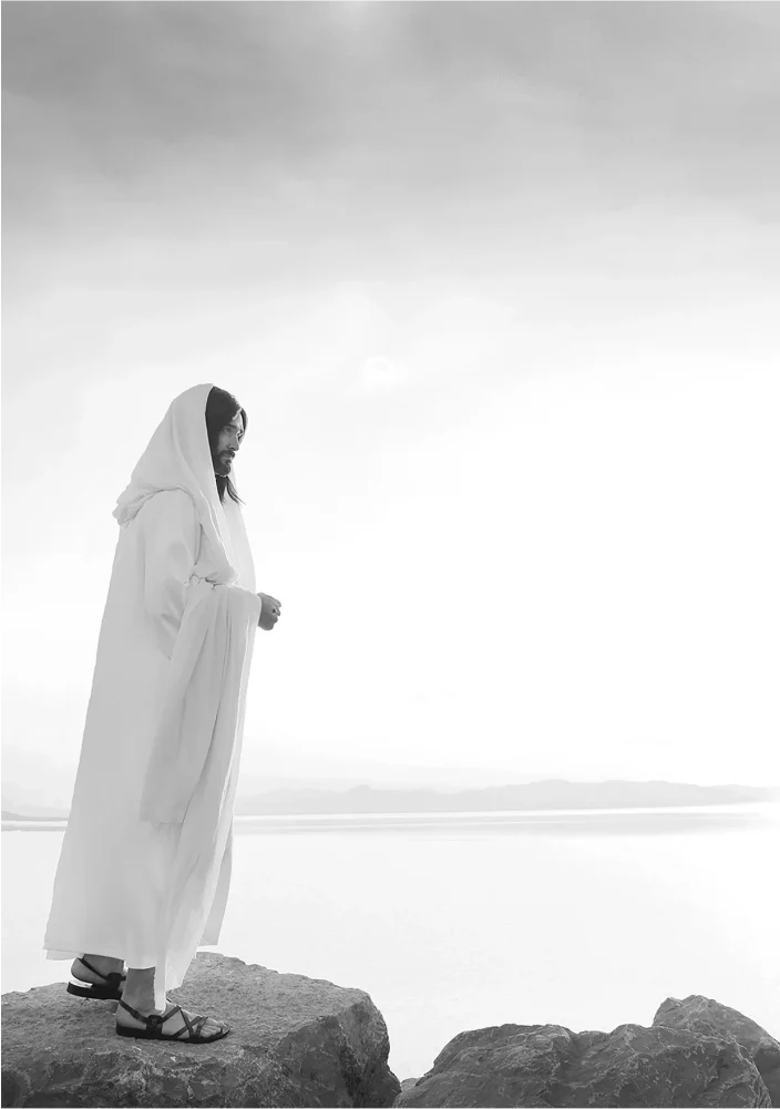 Sea of Galilee - Canvas - Image 5