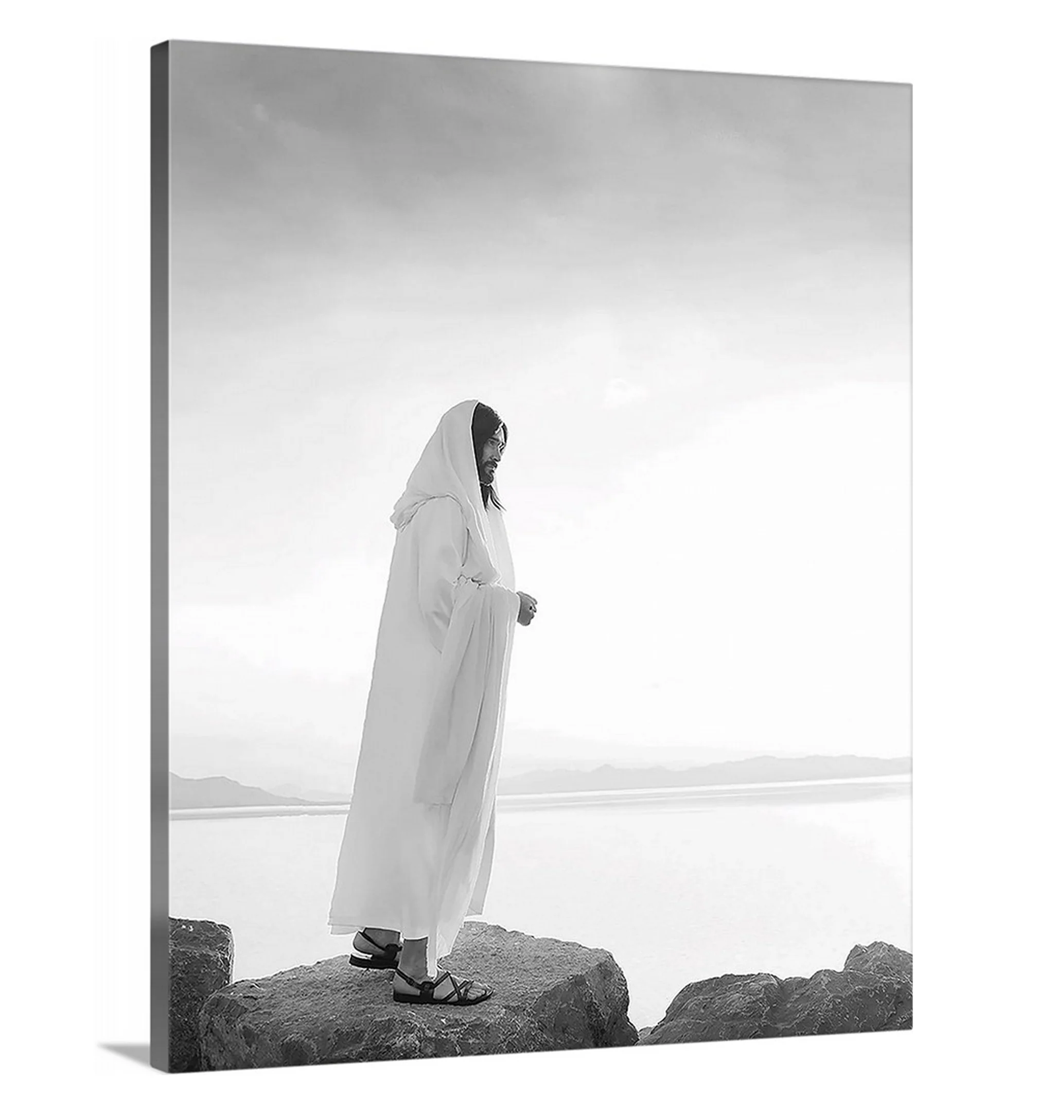 Sea of Galilee - Canvas - Image 7