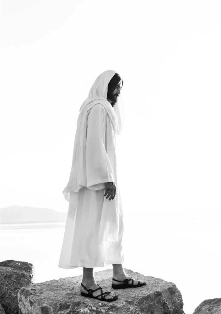 Lamb of God - Canvas - Image 3
