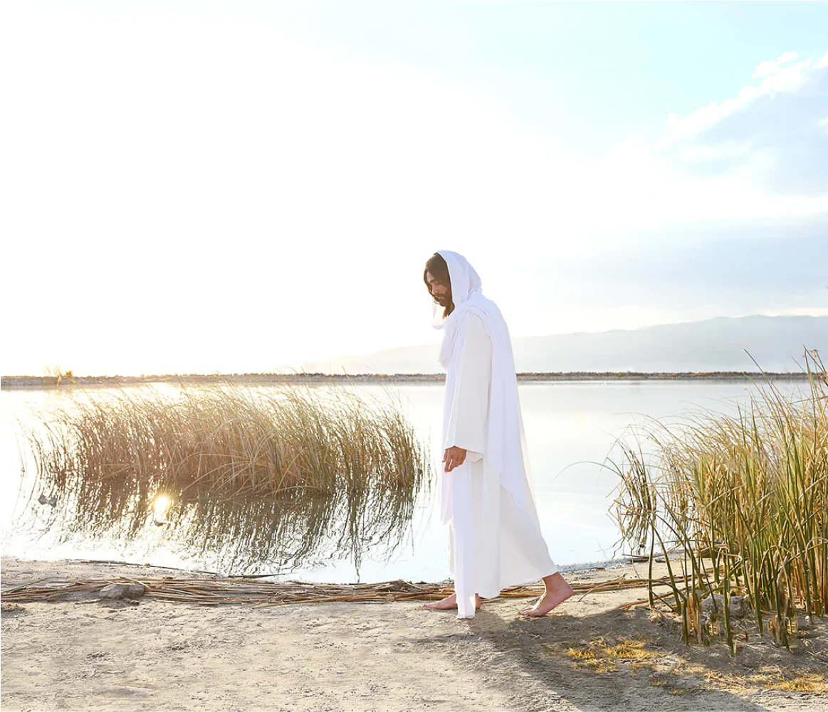 Fishers Of Men - Canvas - Image 5