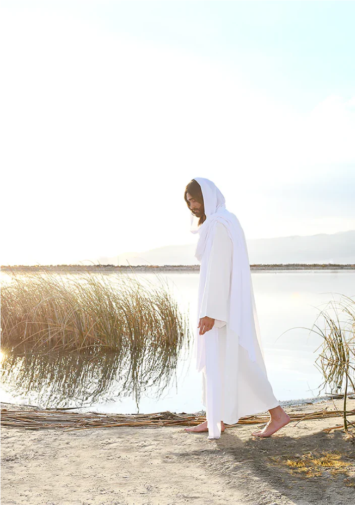 Fishers Of Men - Canvas - Image 6