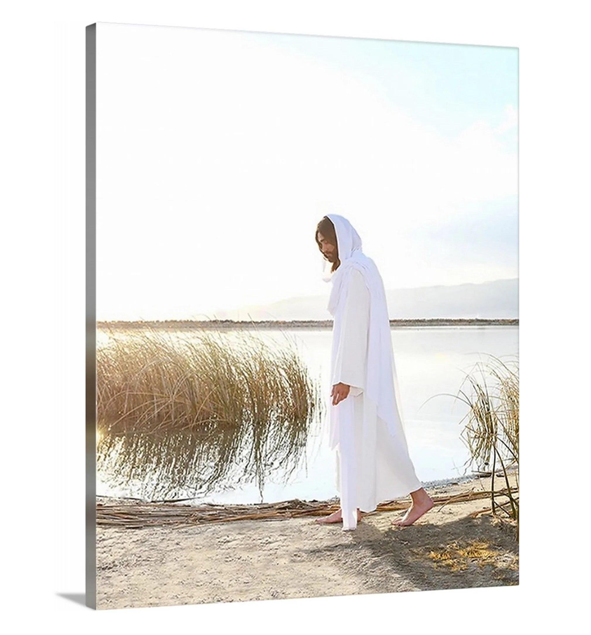 Fishers Of Men - Canvas - Image 7