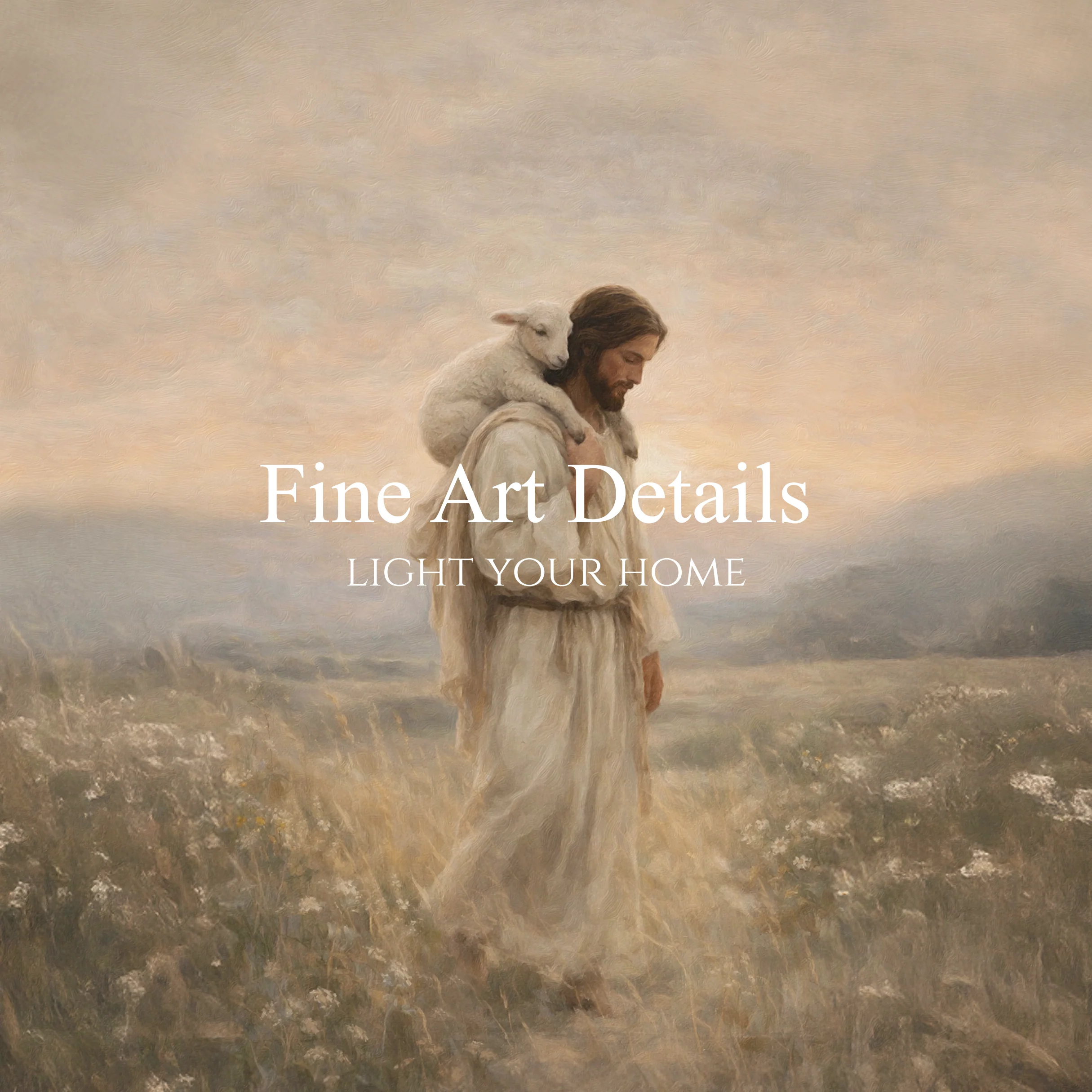 Carried Home - Canvas - Image 10