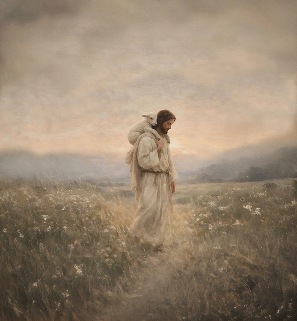 Carried Home - Canvas - Image 11
