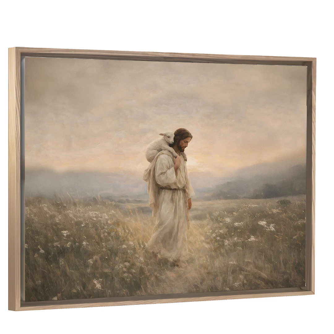 Carried Home - Canvas - Image 4