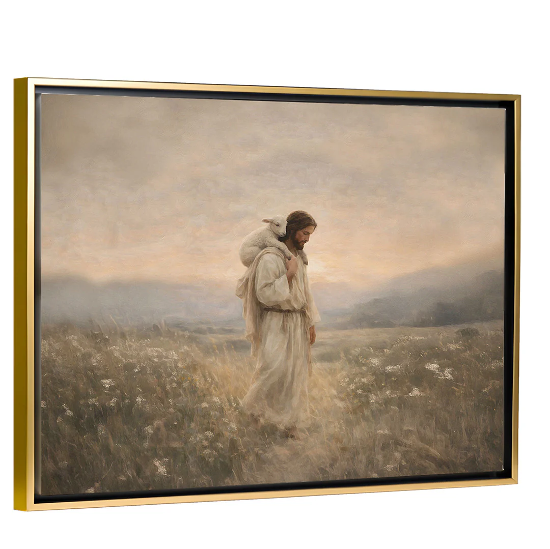 Carried Home - Canvas - Image 5