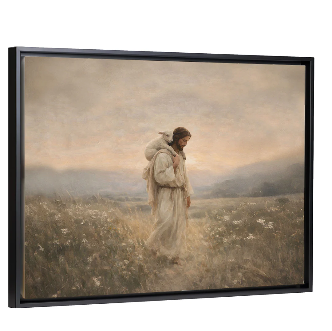 Carried Home - Canvas - Image 6