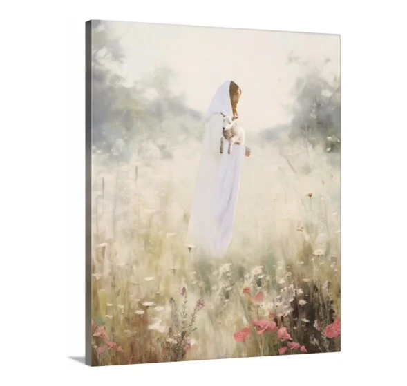 Cherished - Canvas - Image 2