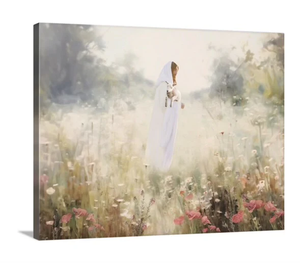 Cherished - Canvas - Image 3