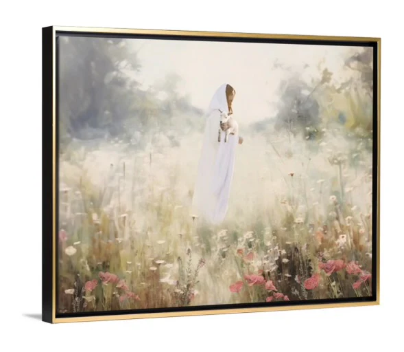Cherished - Canvas - Image 4