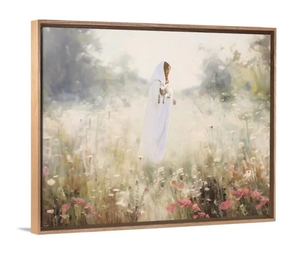 Cherished - Canvas - Image 5
